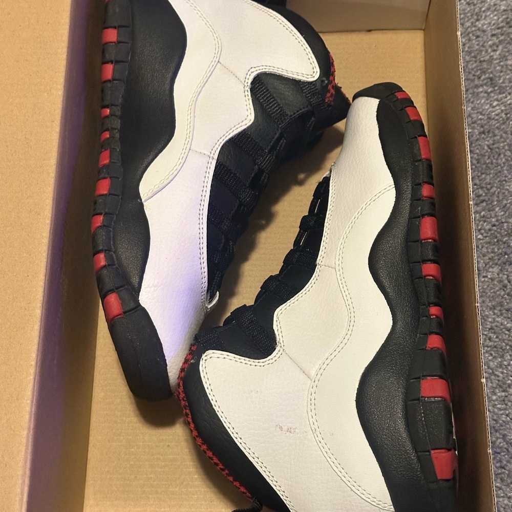 Air Jordan 10 Retro 4.5Y